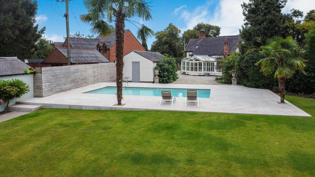 Additional image 6 of Main Street, Congerstone