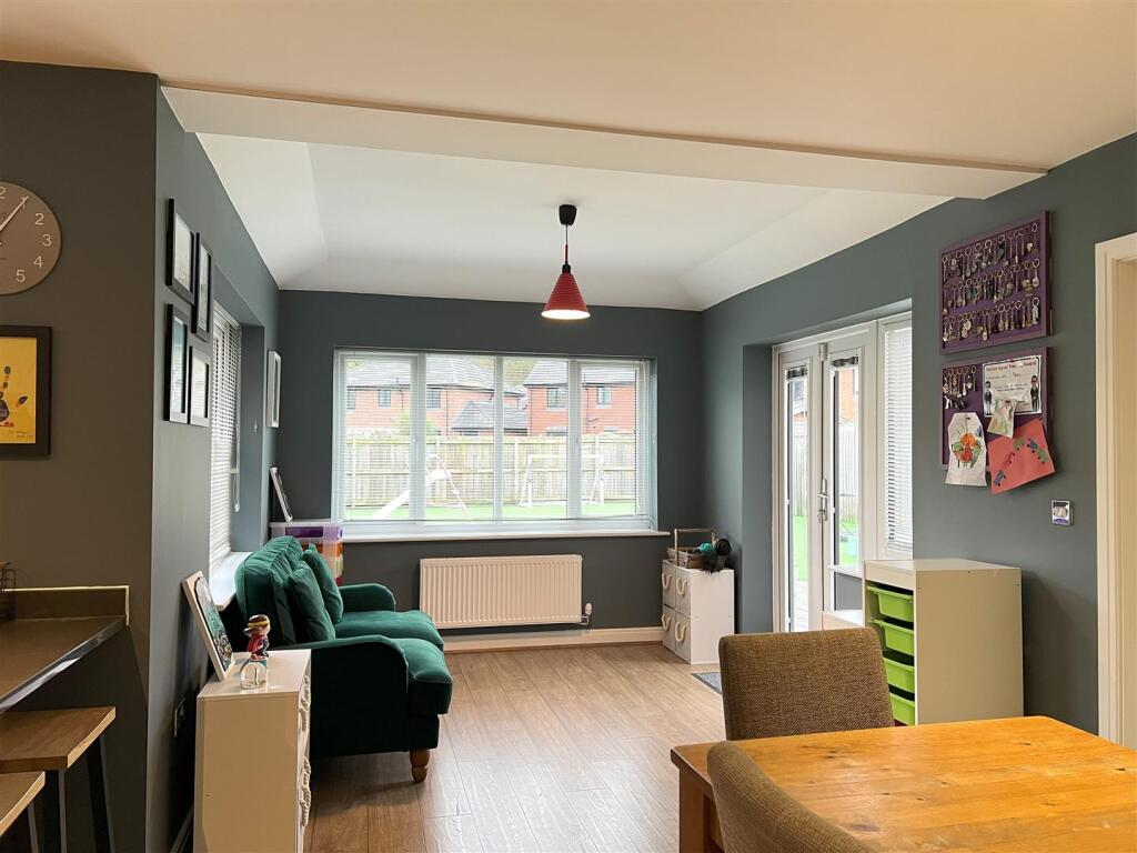 Additional image 9 of Forge Wood Close, Congleton