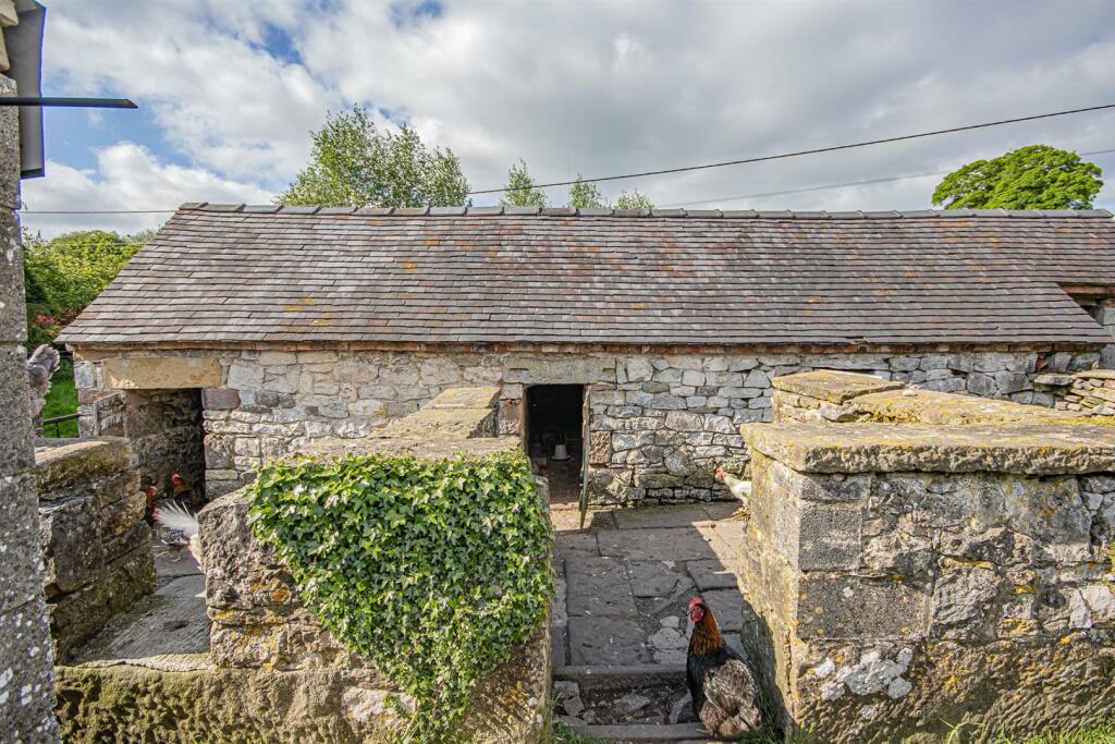 Additional image 42 of Parwich, Nr Ashbourne, Derbyshire