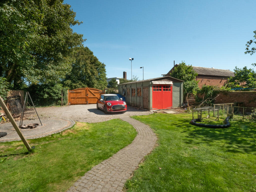 Additional image 28 of St Johns Road, Annan, Dumfries and Galloway