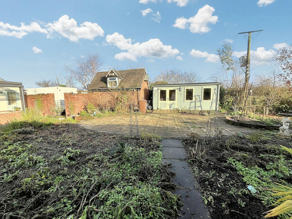 Additional image 19 of Hilton Road, Etwall, DE65