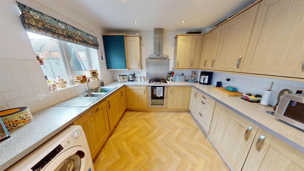 Additional image 6 of Arundel Way, Cawston, Rugby