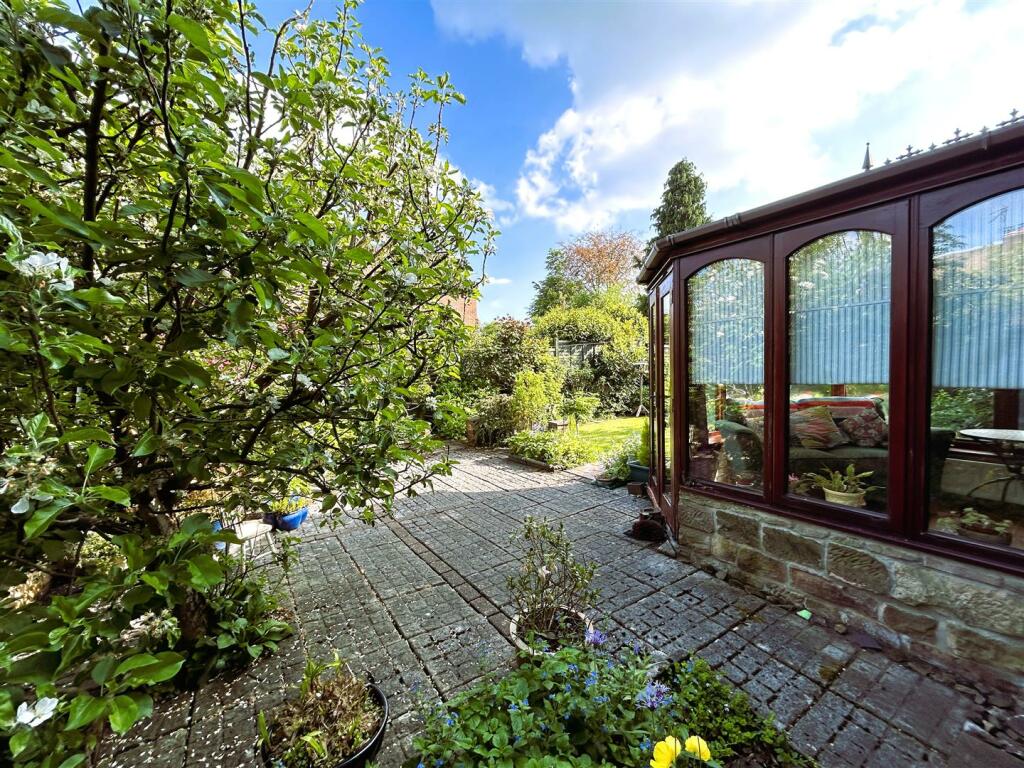 Additional image 18 of Laund Nook, Belper