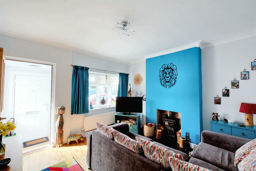 Additional image 19 of Draycott Road, Breaston