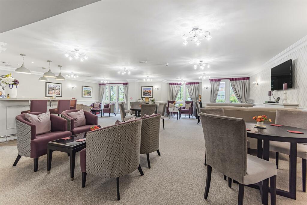 Additional image 2 of Eliot Lodge, Ashbourne