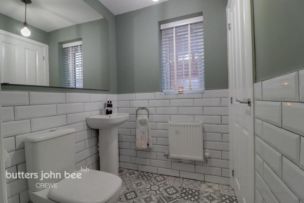 Additional image 12 of Parn Close, Crewe