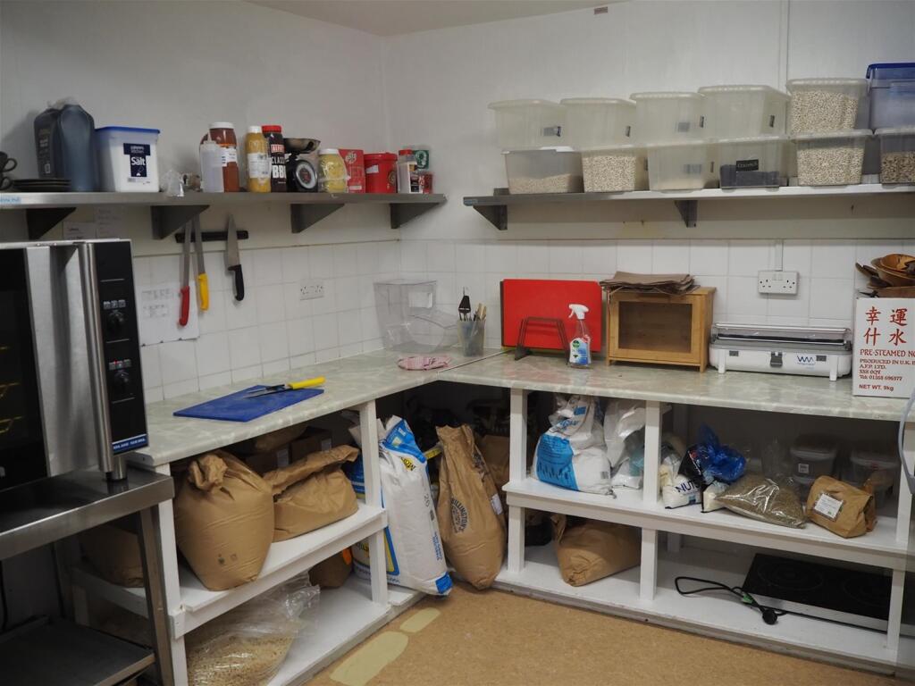 Additional image 4 of Delicatessens, Derbyshire