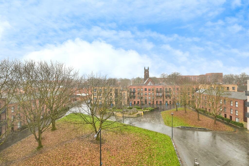 Additional image 12 of Liversage Street, Derby