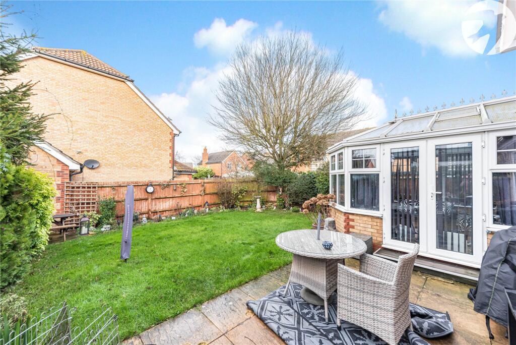 Additional image 15 of Pentstemon Drive, Swanscombe, Kent, DA10