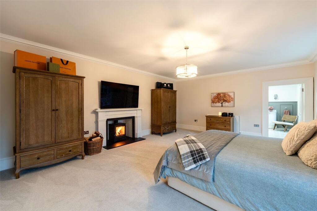 Additional image 31 of Westfield Loan, Forfar, Angus