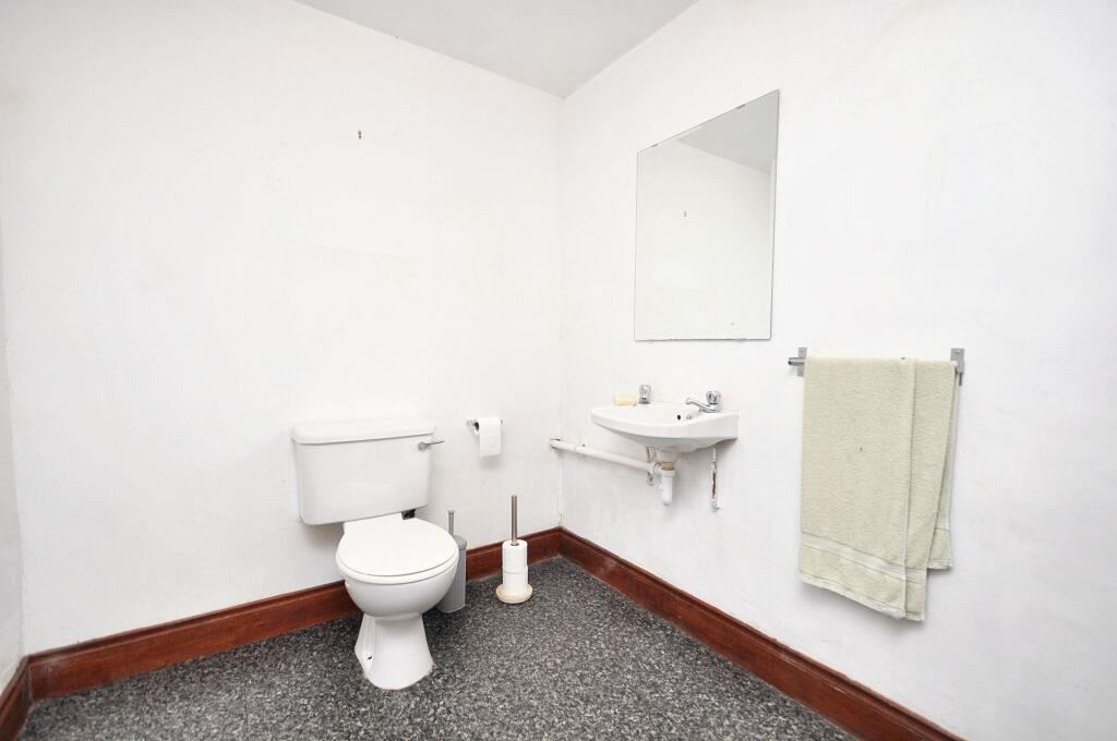 Additional image 33 of Rosie's Brae, Isle Of Whithorn, DG8