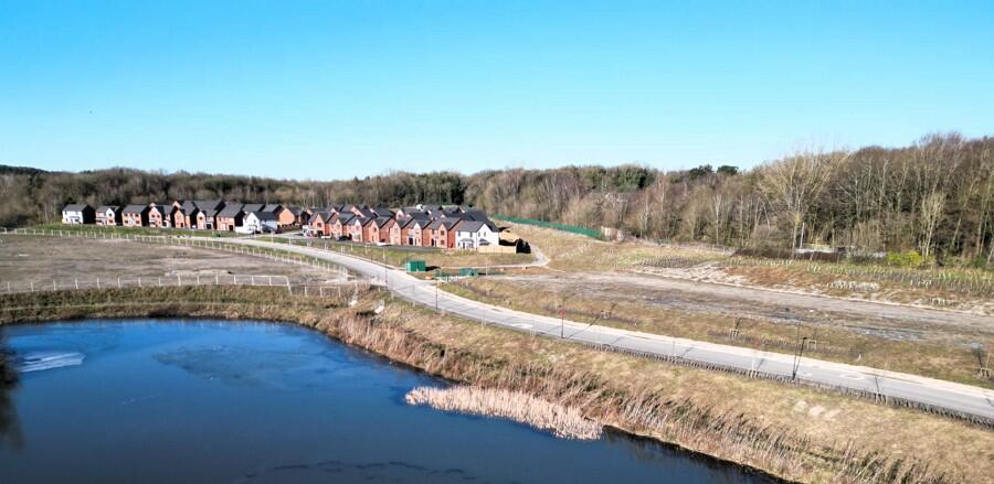 Additional image 4 of Plot C Shipley Lakeside, Pit Lane, Shipley, Heanor, Derbyshire