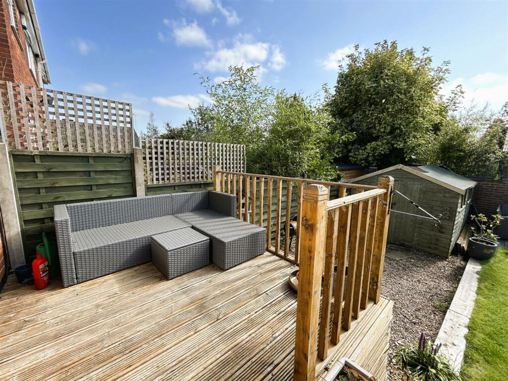 Additional image 18 of Church Street, Denby Village, Ripley