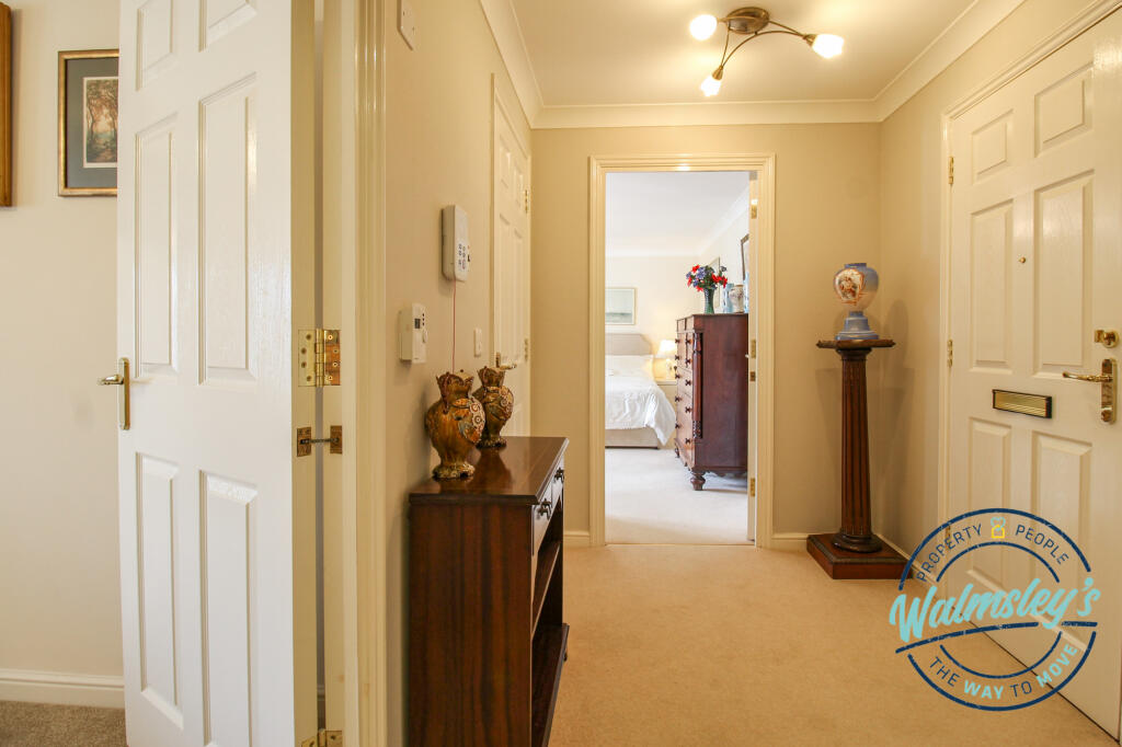 Additional image 14 of Montes Court, St Andrews Road, Earlsdon, CV5