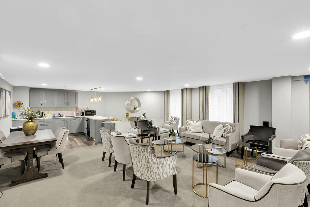 Additional image 16 of 10 Roman Court, 63 Wheelock Street