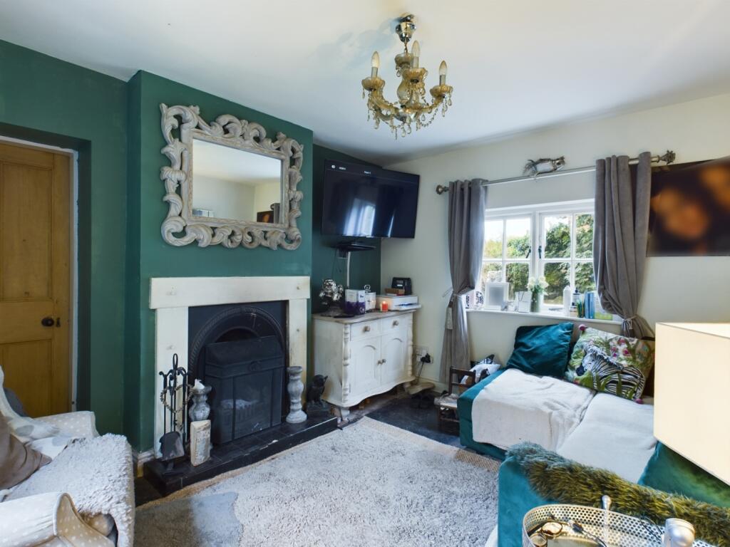 Additional image 5 of Rose Cottage Winnington Old Lane, Northwich