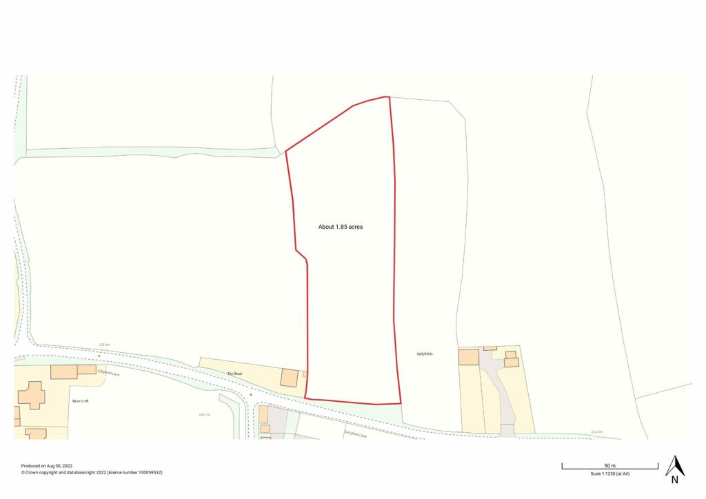 Additional image 11 of Stanton, Ashbourne, Staffordshire