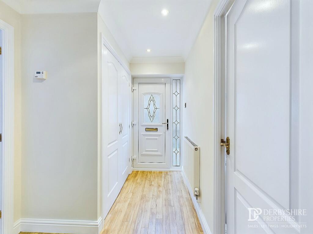 Additional image 6 of Nursery Avenue, West Hallam, Ilkeston, DE7