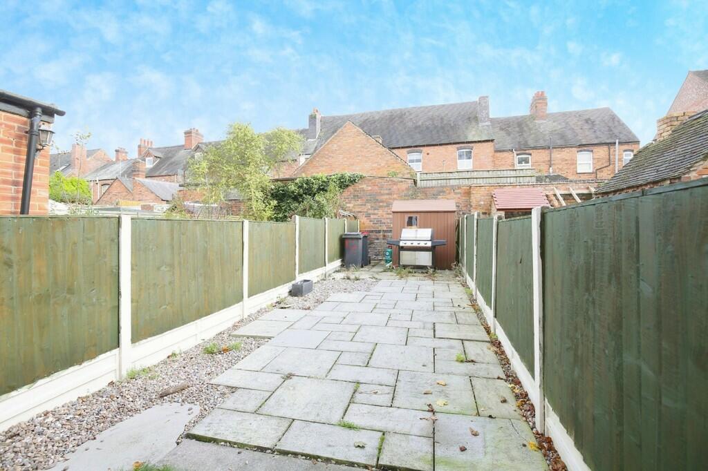Additional image 19 of Grove Road, Atherstone, Warwickshire