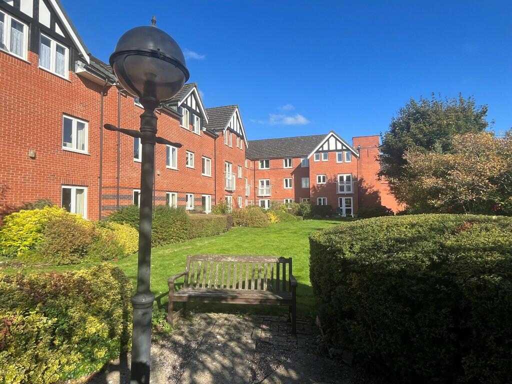 Additional image 12 of Park View, Ashbourne, Derbyshire, DE6