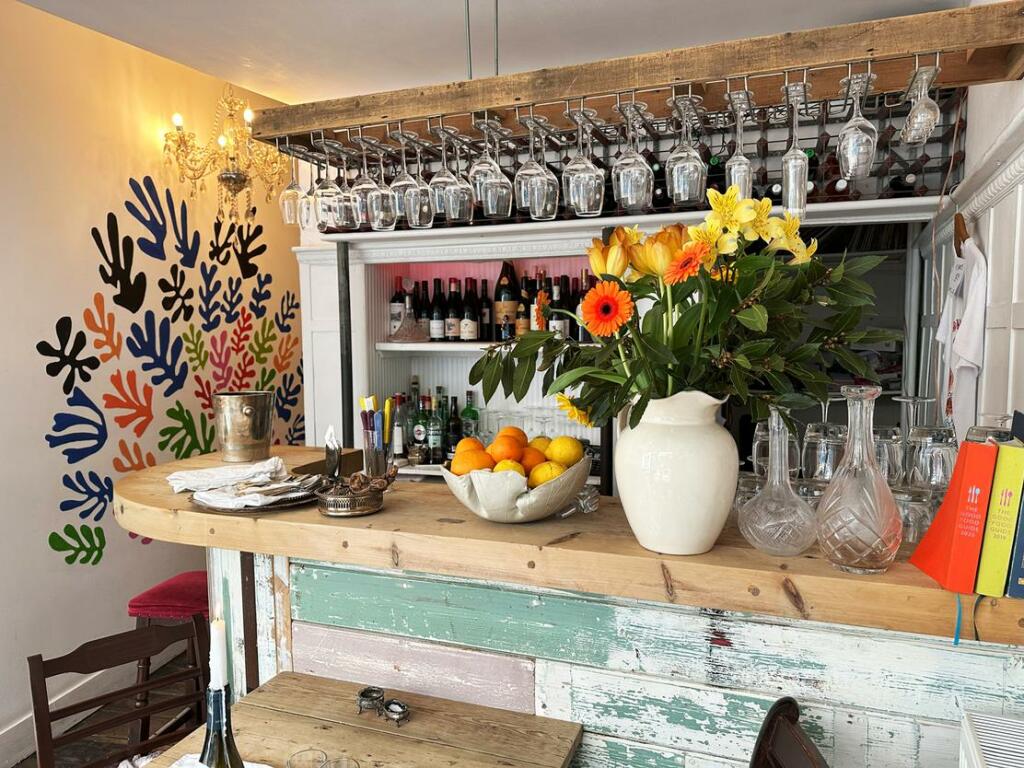 Additional image 7 of Folkestone Wine Co, 5 Church Street, Folkestone, Kent, CT20 1SE