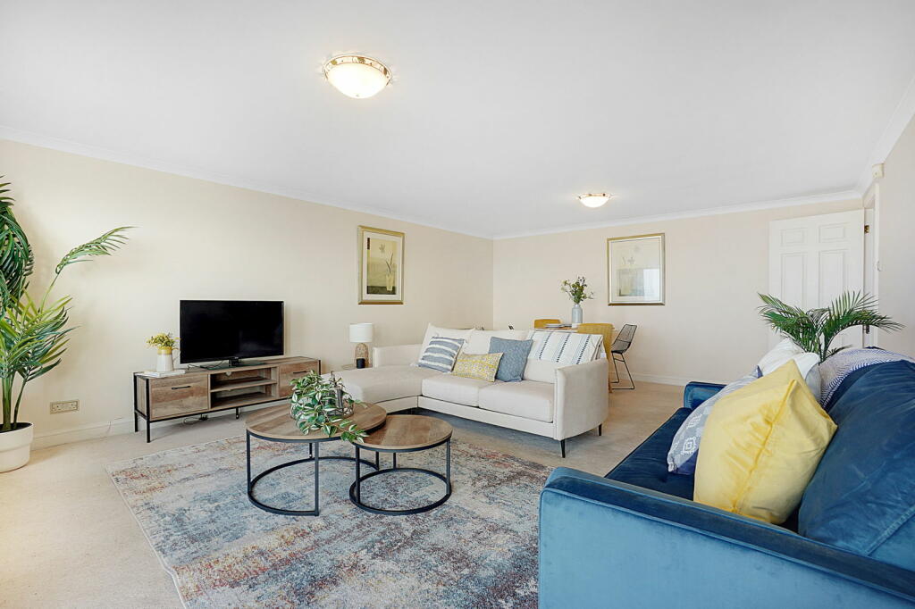 Additional image 5 of Marine Point CT20 2TX