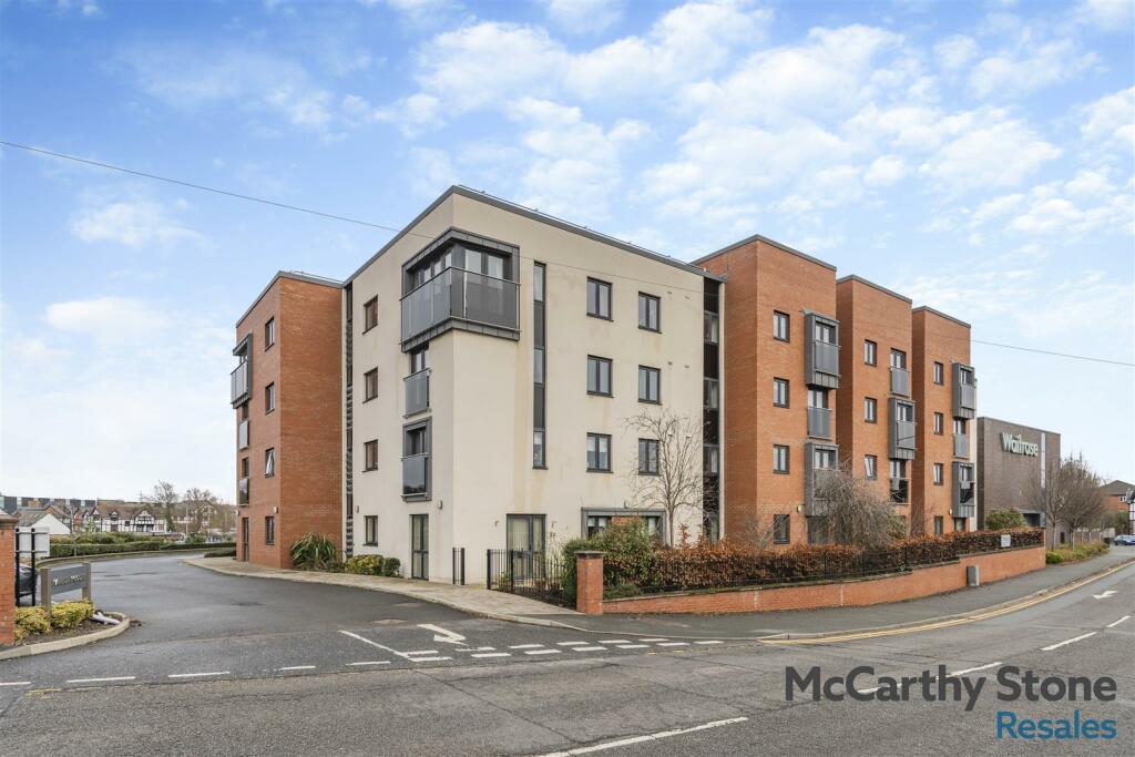 Additional image 19 of Chester Way, Northwich