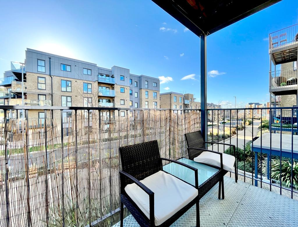 Additional image 3 of Motte Lane, Ebbsfleet Valley, Swanscombe, DA10