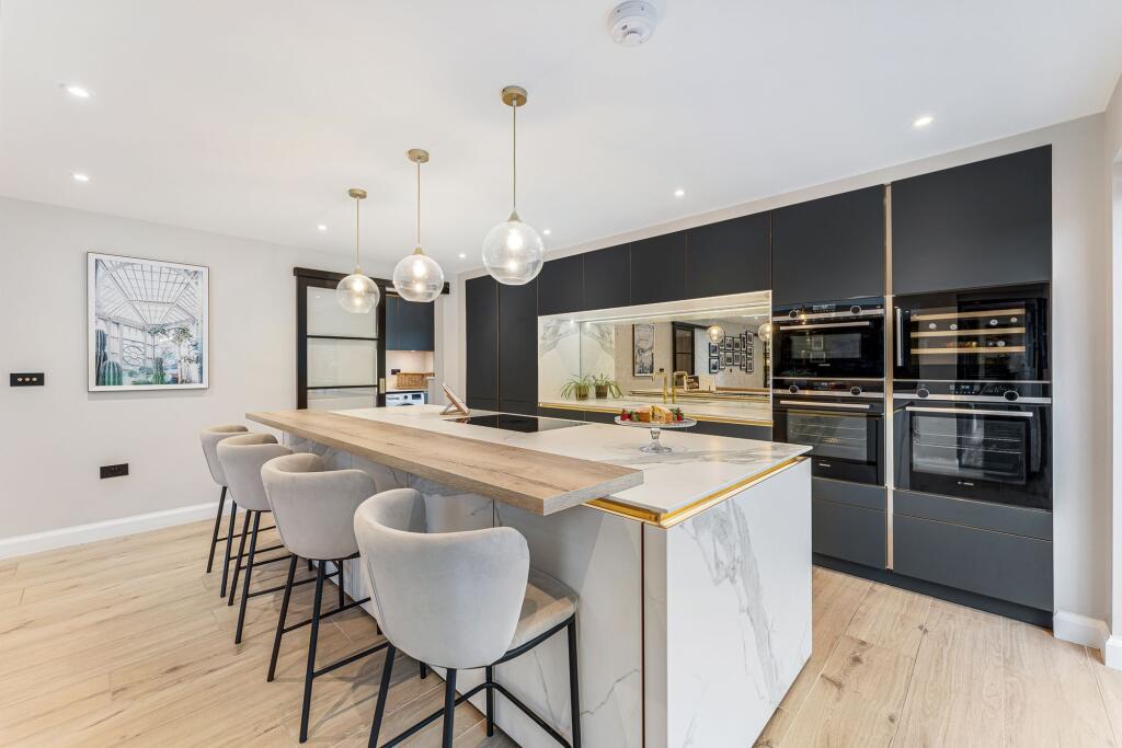 Additional image 13 of Immaculate, future proofed home with a spacious plot in Sproston