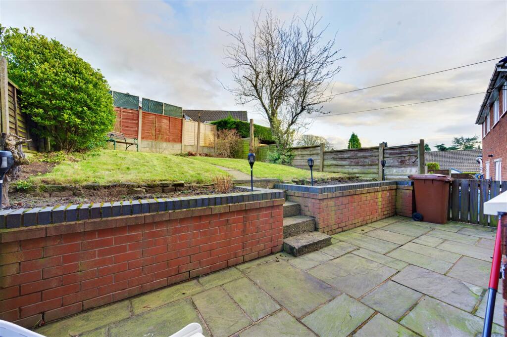 Additional image 15 of Semper Close, Congleton, Cheshire