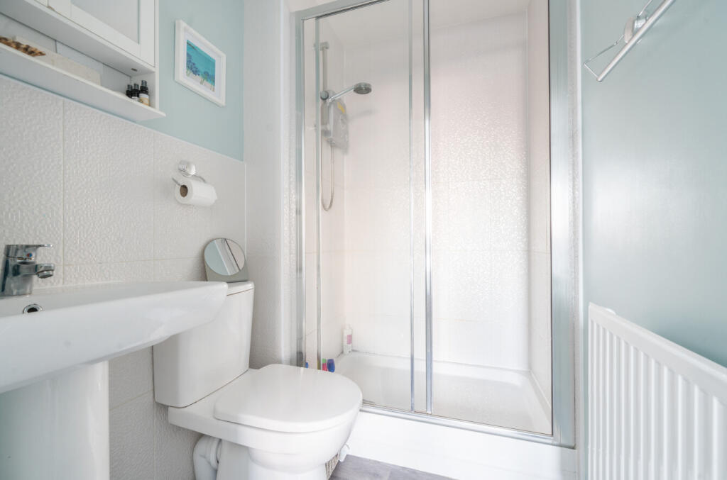 Additional image 8 of Barrett Place, Shipston-On-Stour, Warwickshire