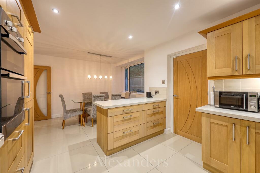 Additional image 5 of Old Forge Road, Fenny Drayton, Nuneaton