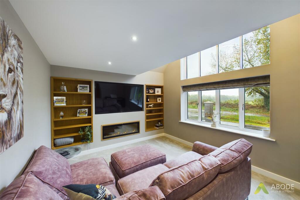 Additional image 6 of Bent Lane, Church Broughton, Derby