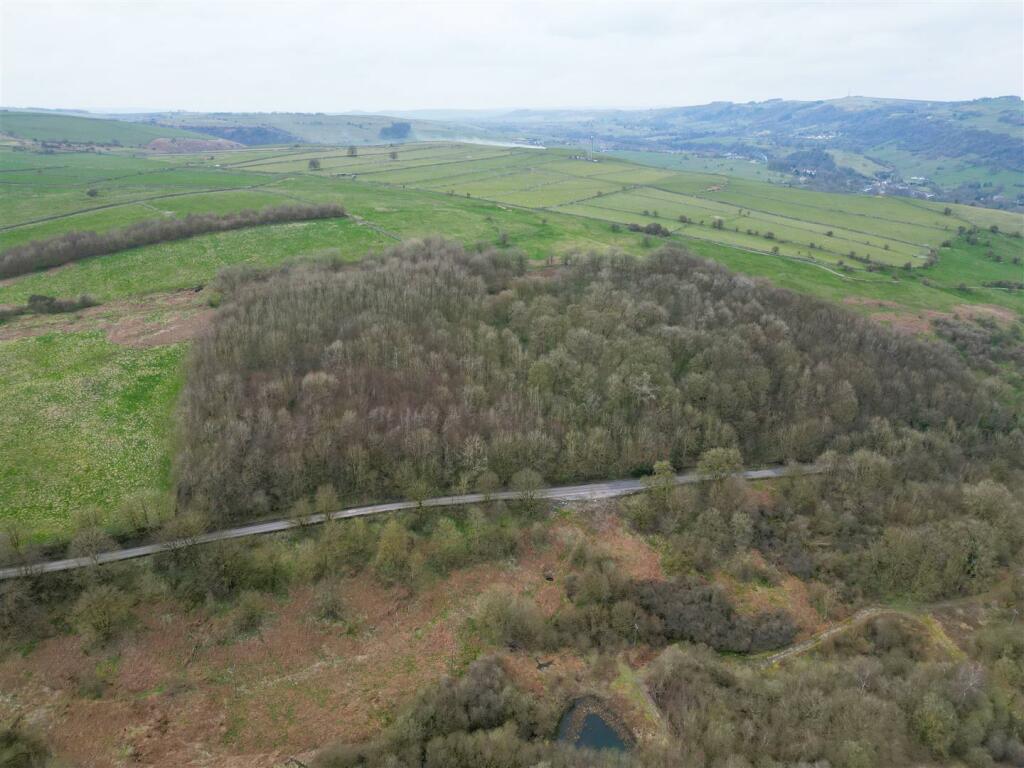 Additional image 6 of Lot 3: Gospel Farm, Bramley Lane, Hassop, Bakewell