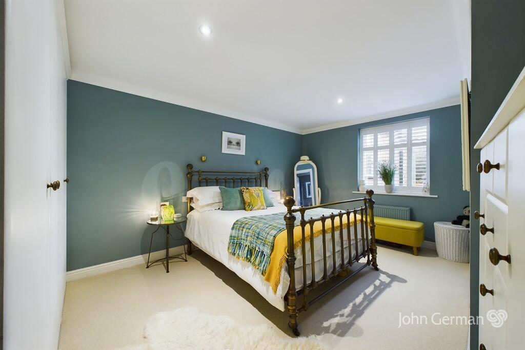 Additional image 6 of The Green, Mickleover