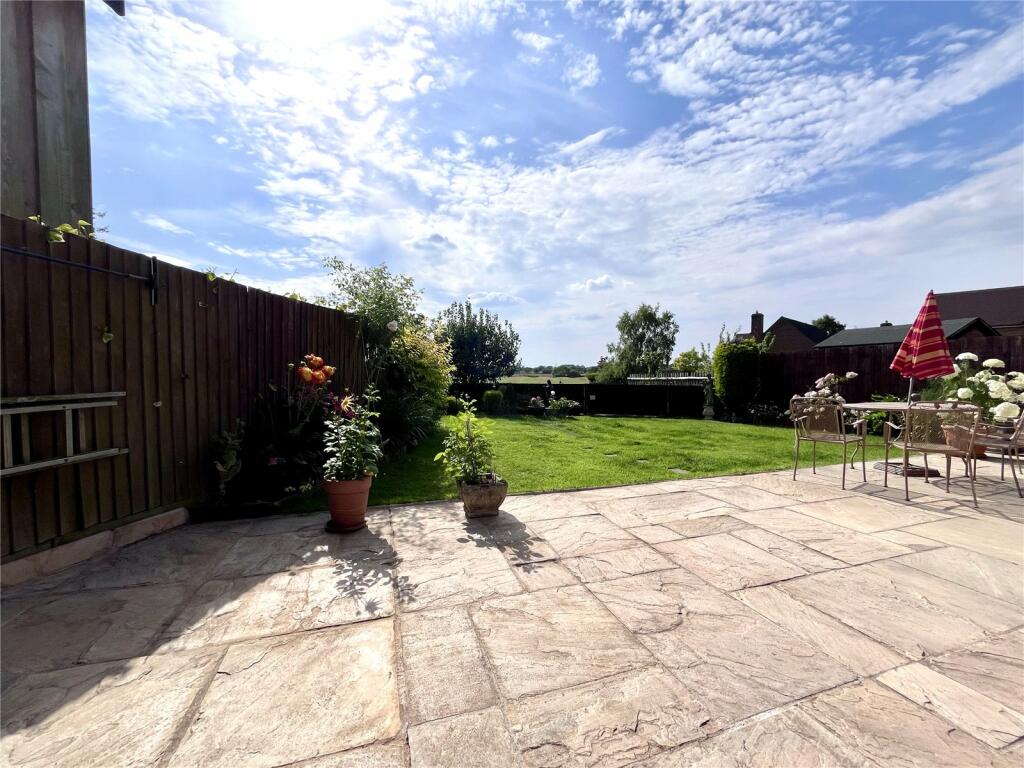 Additional image 24 of Shuckburgh Road, PRIORS MARSTON, Warwickshire, CV47