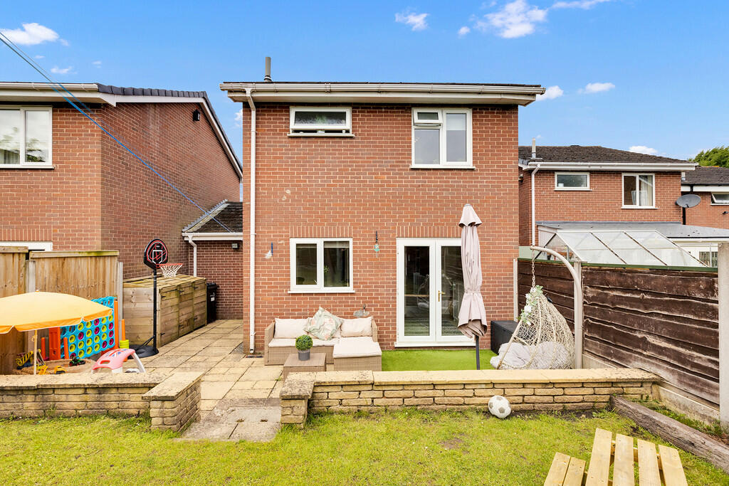 Additional image 5 of Brynlow Drive, Middlewich