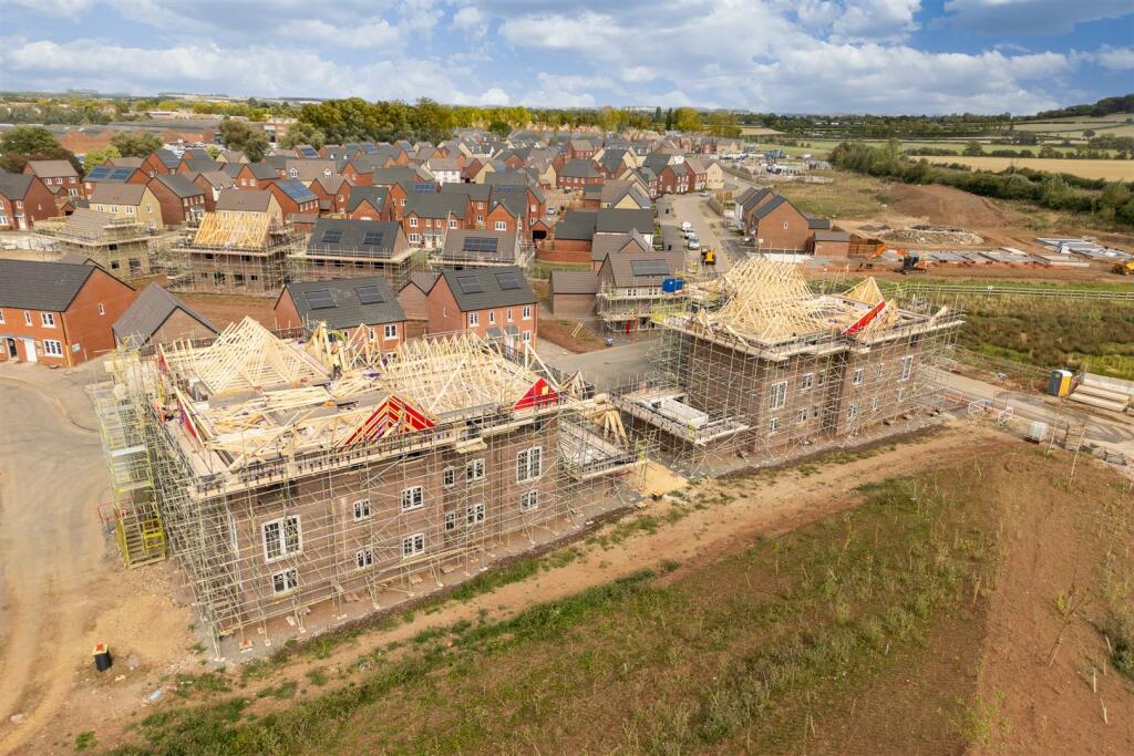 Additional image 20 of Meon Way Gardens, Langate Fields, Meon Vale