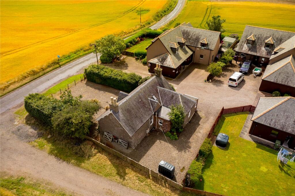 Additional image 21 of West Mains Of Hedderwick Farmhouse, Montrose, Angus, DD10