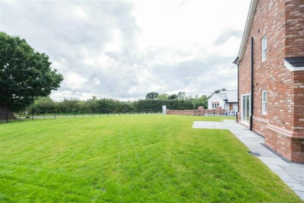 Additional image 25 of The Green, Long Lane, Wettenhall