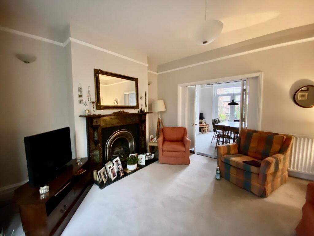 Additional image 5 of Nevilledale Terrace, Durham, DH1