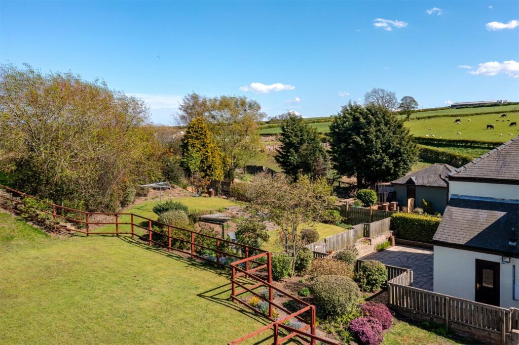 Additional image 15 of 1 Paradise Cottages, Shadforth, Durham