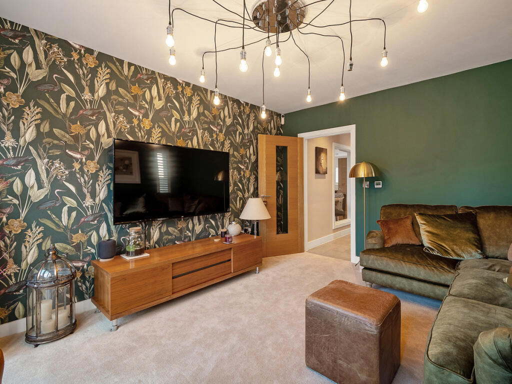 Additional image 13 of Bishops Acre, Lighthorne, Warwickshire CV35 0FH