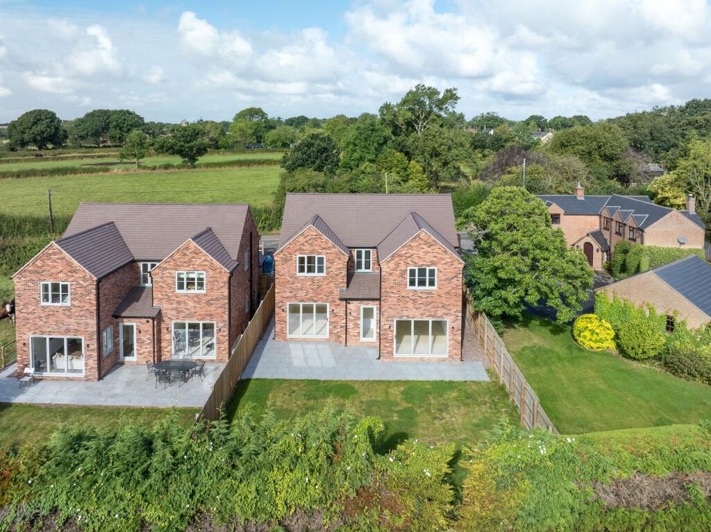 Additional image 2 of Pickford Green Lane, Allesley, CV5