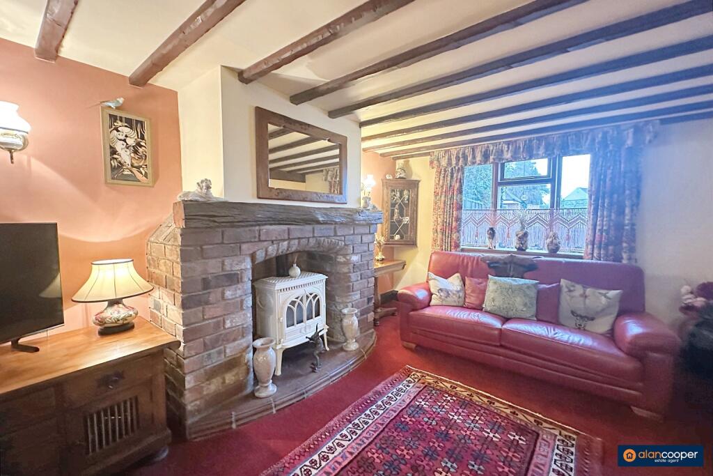 Additional image 4 of Main Street, Higham-on-the-Hill, Nuneaton, CV13 6AH