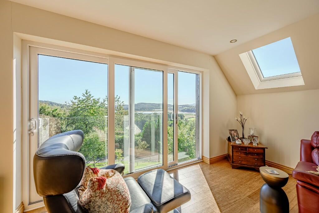 Additional image 22 of Rafters, Kippford, DG5