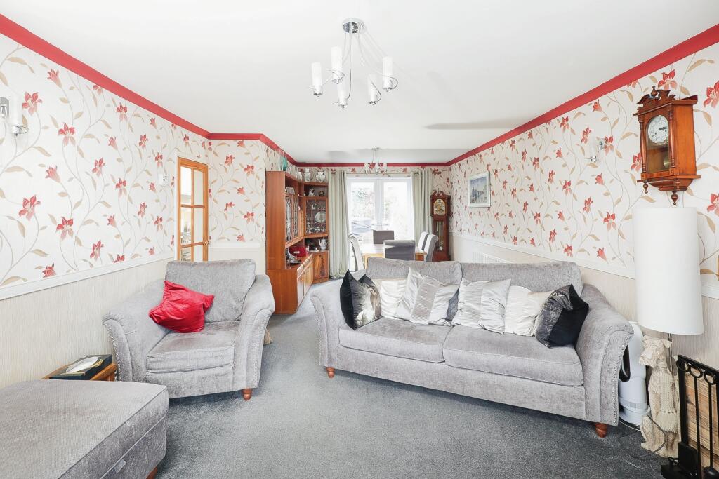 Additional image 2 of Ratcliffe Road, Atherstone, Warwickshire, CV9