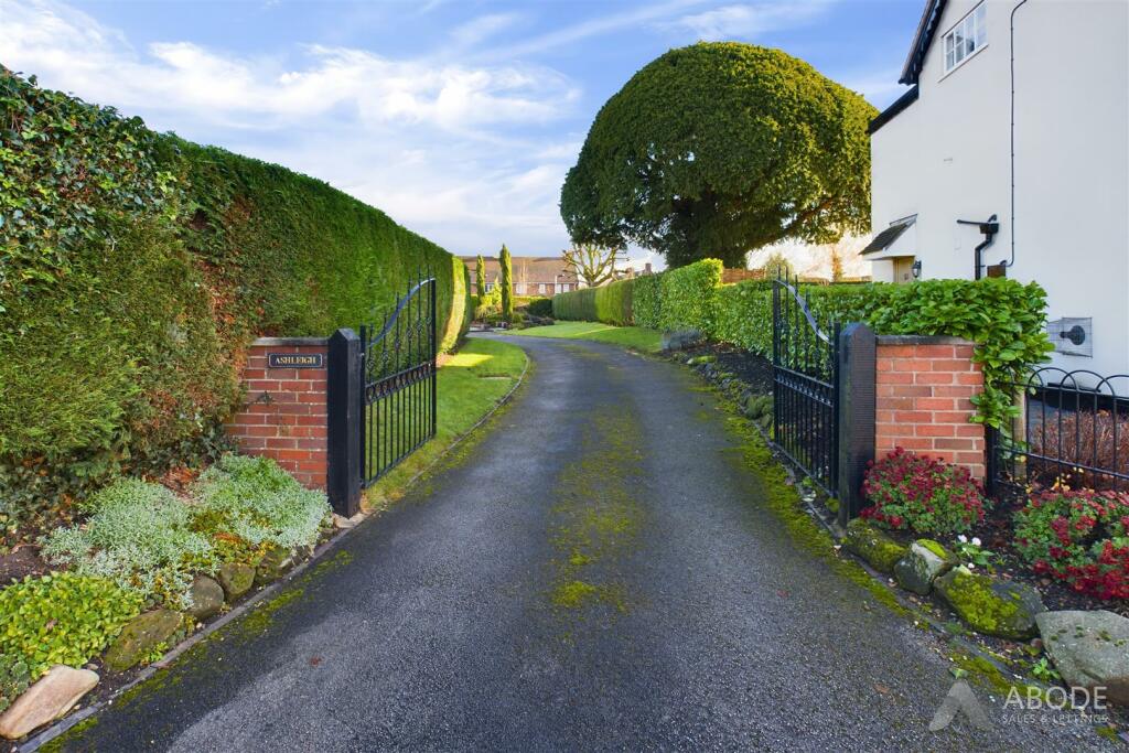 Additional image 22 of Pump Lane, Doveridge, Derbyshire