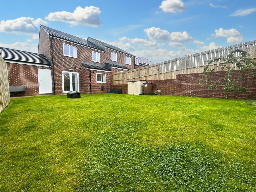 Additional image 19 of Stenson Close, Hetton-le-Hole, Houghton Le Spring, Tyne and Wear, DH5 9GJ