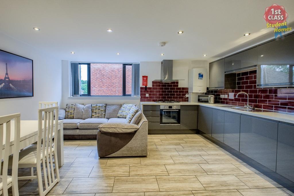 Additional image 24 of Flat 1, Alouise House, Terry Road, Coventry, CV1